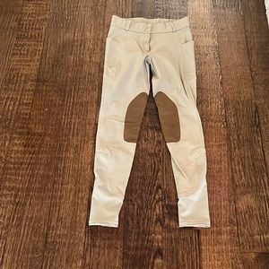 Free ride Breeches